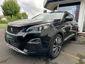 Peugeot 3008 Hybrid4 300 GT