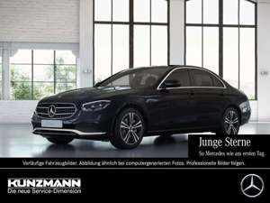 Mercedes-Benz E 220 d  Avantgarde MBUX Navi Panorama SpurPaket