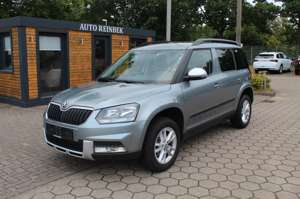 Skoda Yeti 1.2 TSI Automatik Cool Edition Outdoor