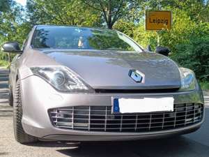 Renault Laguna Coupe GT 2,0 DCI 178PS PDC Klima Vollausstattung