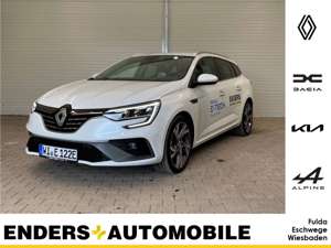 Renault Megane Kombi R.S. Line 1,6 EDC PlugIn160+BOSE+SHZ+