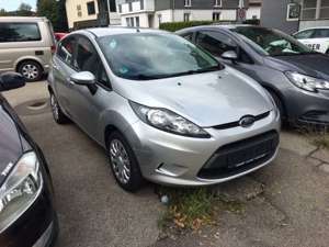 Ford Fiesta 1.25 Ambiente