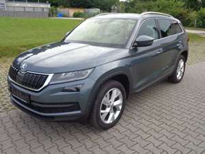 Skoda Kodiaq Style 4x4