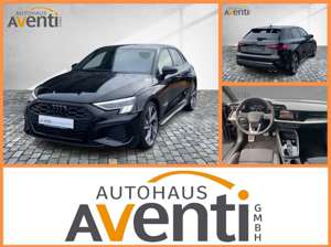 Audi S3 Sportback 2.0 TFSI quattro *ACC*S-Line*SHZ*LM