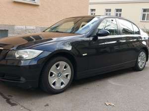 BMW 320 320i