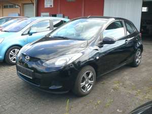 Mazda 2 1.3 Impuls Sport TÜV NEU