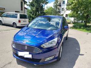 Ford C-Max C-MAX 1.5 TDCi Start-Stop-System Aut. Titanium