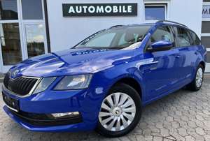 Skoda Octavia Combi Ambition 2,0 TDI NAVI SHZ PDC GRA