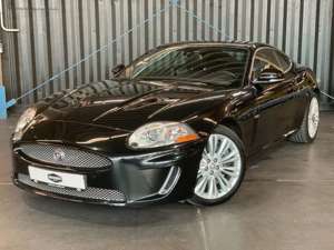 Jaguar XK R 5.0 V8 Kompressor Coupe