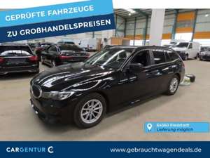 BMW 318 -  d Mild Hybrid Advantage Lane El.Heckkl. LED AUT