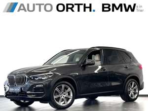 BMW X5 xDrive 30d MILD-HYBRID PANO HUD ACC AHK H/K