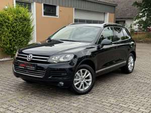 Volkswagen Touareg V6 TDI BMT XENON NAVI 360° KAMERA AHK