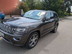 Jeep Grand Cherokee Grand Cherokee 3.0 V6 Multijet 4WD Automatik Overl