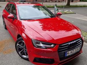 Audi A4 A4+Avant+Avant+2.0+TFSI+S+tronic+sport