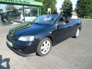 Opel Astra Cabrio 1.6 Bertone **EL. VERDECK**