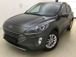 Ford Kuga 1.5 EcoBoost Titanium X+ACC+Navi+AHK+Winterpaket+