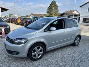 Volkswagen Golf Plus Comfortline 1.4i Aut. PDC SHZ AHK Tem.