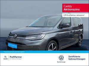 Volkswagen Caddy Dark Label 2,0TDI 90kW ACC PANO LED