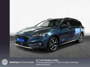 Ford Focus Turnier 2.0 EcoBlue HUD AHK