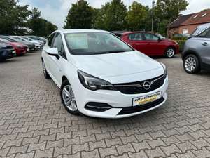 Opel Astra K Limo 1.5D Automatik