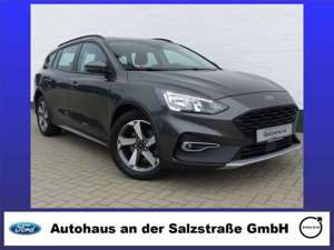 Ford Focus Turnier 1.5 EcoBlue ACTIVE*Navi*RFK*WiPa