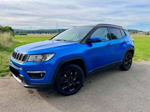 Jeep Compass Compass 1.4 MultiAir Limited