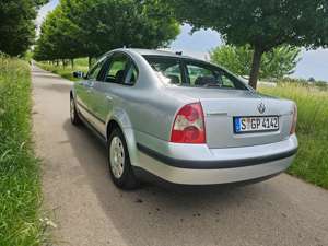 Volkswagen Passat 1.9 TDI Bild 3