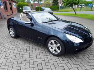 Mercedes-Benz SLK 200 SLK 200 Kompressor (171.442)