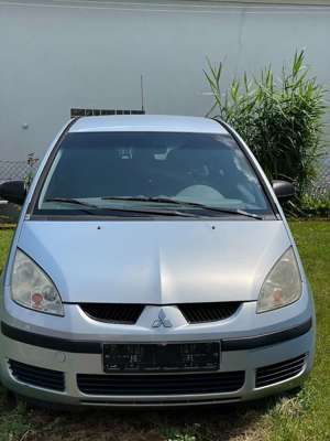 Mitsubishi Colt Colt 1500 GLX