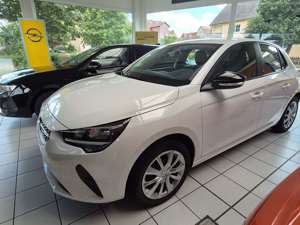 Opel Corsa-e e Edition