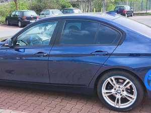 BMW 320 320d Aut. Advantage