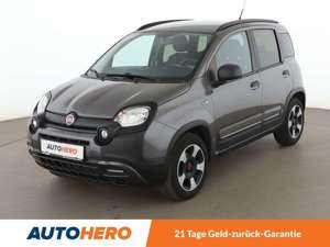 Fiat Panda 1.2 City Cross *PDC*SHZ*KLIMA*