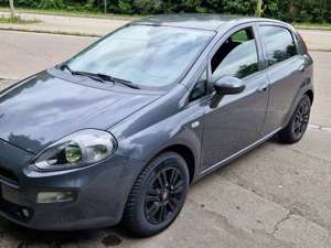 Fiat Punto Evo 1.2 8V StartStopp