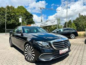 Mercedes-Benz E 350 E -Klasse Lims.LEDER,PANO,LED,HUD,1-HD