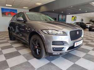 Jaguar F-Pace F-PACE Pure AWD*NAVI*SHZ*PDC-CAM* Bild 3