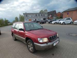 Subaru Forester 2.0 Trend