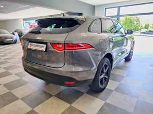 Jaguar F-Pace F-PACE Pure AWD*NAVI*SHZ*PDC-CAM* Bild 5