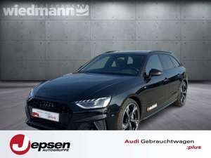 Audi A4 Avant S line 40 TFSI S tr. AHK LED Cam 19´