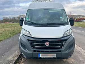 Fiat Ducato Ducato Maxi L5H2