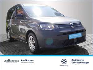 Volkswagen Caddy 2.0 TDI Winterpaket