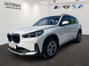 BMW X1 sDrive18i *Aut*LED*Widescreen*Parkassist*DAB*