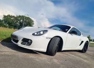 Porsche Cayman Cayman S, 987.2, PDK