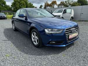 Audi A4 Lim. Ambiente // Original 33.650 KM