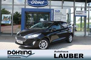 Ford Fiesta Fiesta 1.1 Titanium**NAVI, DAB, Winter Paket  Navi