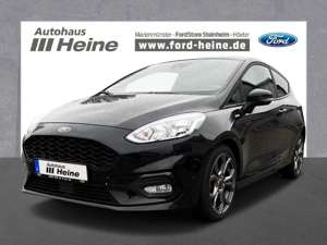 Ford Fiesta 1.0 EcoBoost SS ST-LINE