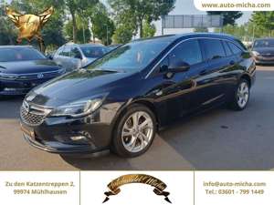 Opel Astra K Sports Tourer Innovation Start/Stop