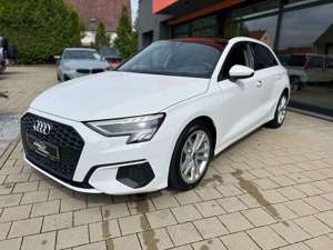 Audi A3 Sportback 35 TDI *Pano*LED*Kamera*ACC*Navi*