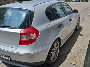 BMW 116 116i