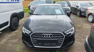 Audi A3 1.5 TFSI Limousine Bluetooth Klima el. Fenster