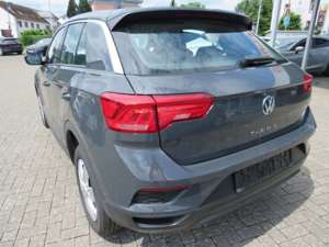 Volkswagen T-Roc Lane-Assist, Klima, Telefon usw Bild 2